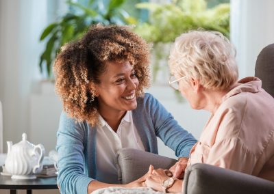 Services Australia (SvcAus)