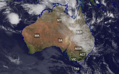 Bureau of Meteorology (BOM)